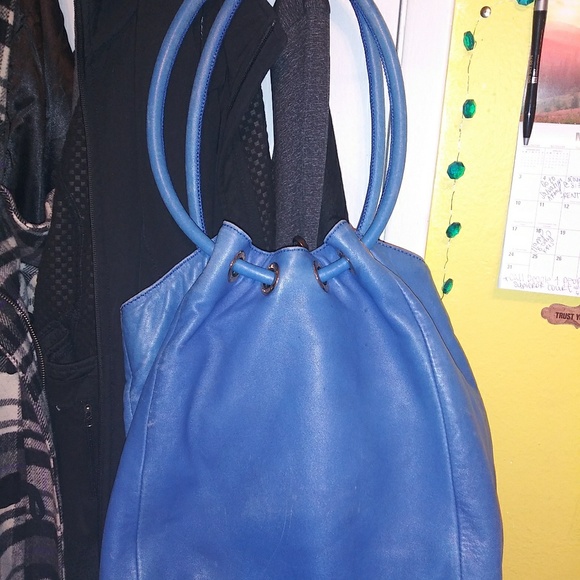 Michael Kors purse - Picture 2 of 5